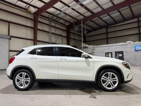 Used 2017 Mercedes-Benz GLA 250 image 4