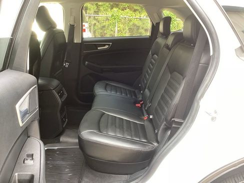Used 2021 Ford Edge SEL FWD image 41