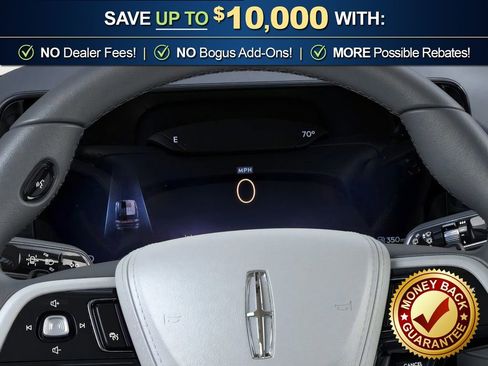 New 2026 Lincoln Aviator Reserve image 18