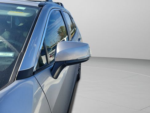 Used 2025 Toyota RAV4 XLE image 24