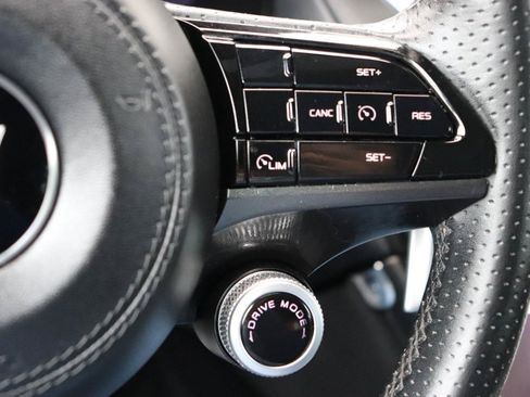 Used 2024 Maserati Grecale GT AWD/4WD image 30