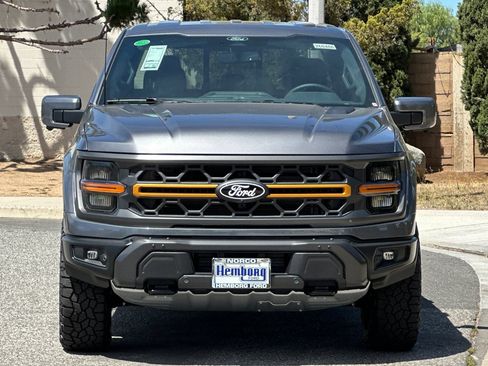 New 2026 Ford F150 Tremor w/ Equipment Group 402A High AWD/4WD image 9