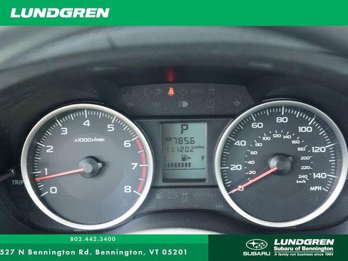 Used 2018 Subaru Forester 2.5i w/ Alloy Wheel Package AWD/4WD image 14