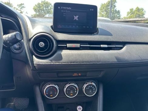 Used 2019 MAZDA CX-3 Sport w/ Sport I-ACTIVSENSE Package FWD image 8