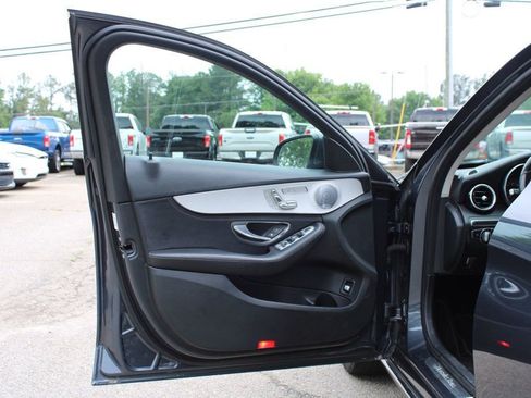 Used 2015 Mercedes-Benz C 300 4MATIC Sedan image 12
