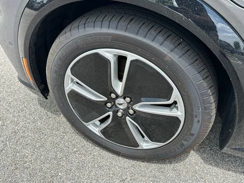 Used 2023 Ford Mustang Mach-E Premium AWD/4WD image 7