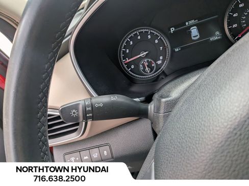 Certified 2023 Hyundai Santa Fe SEL AWD/4WD image 24