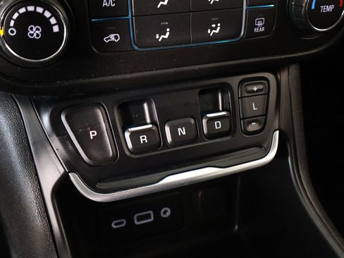 Used 2018 GMC Terrain SLE FWD image 7