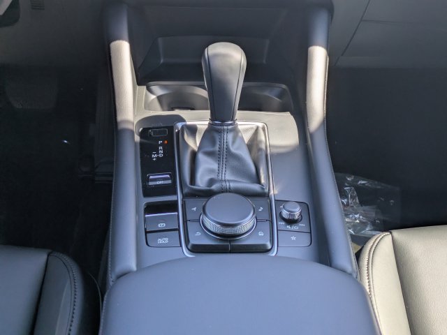 New 2026 MAZDA MAZDA3 s FWD image 16