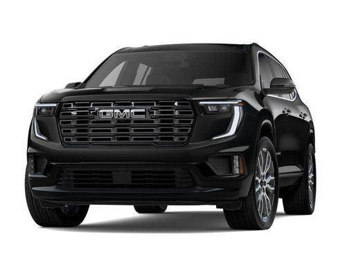 New 2026 GMC Acadia Denali Ultimate image 2