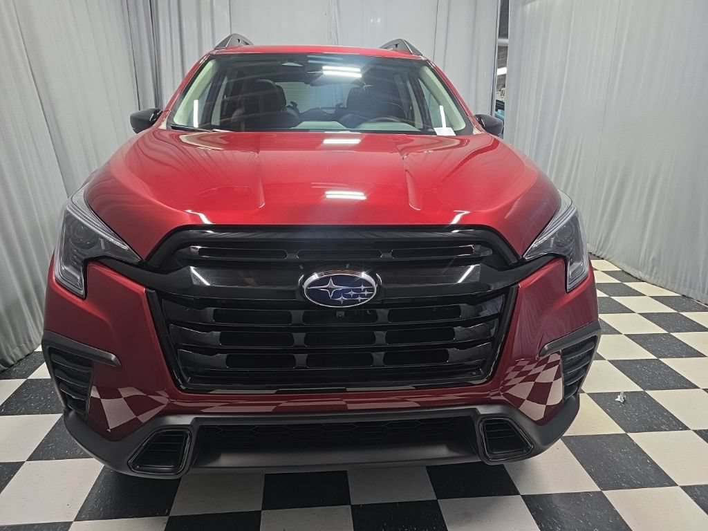 New 2026 Subaru Ascent Onyx Touring AWD/4WD image 2