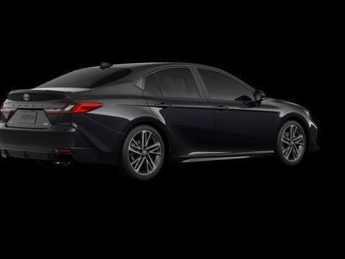 Certified 2026 Toyota Camry XSE FWD image 33