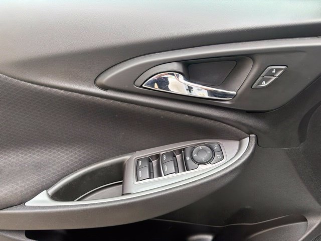 Used 2024 Chevrolet Malibu LT FWD image 23