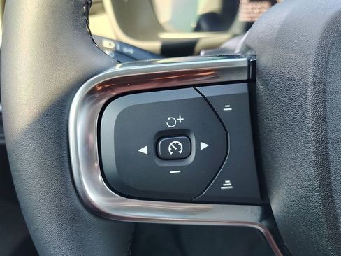 New 2026 Volvo XC40 B5 Plus w/ Climate Package image 16