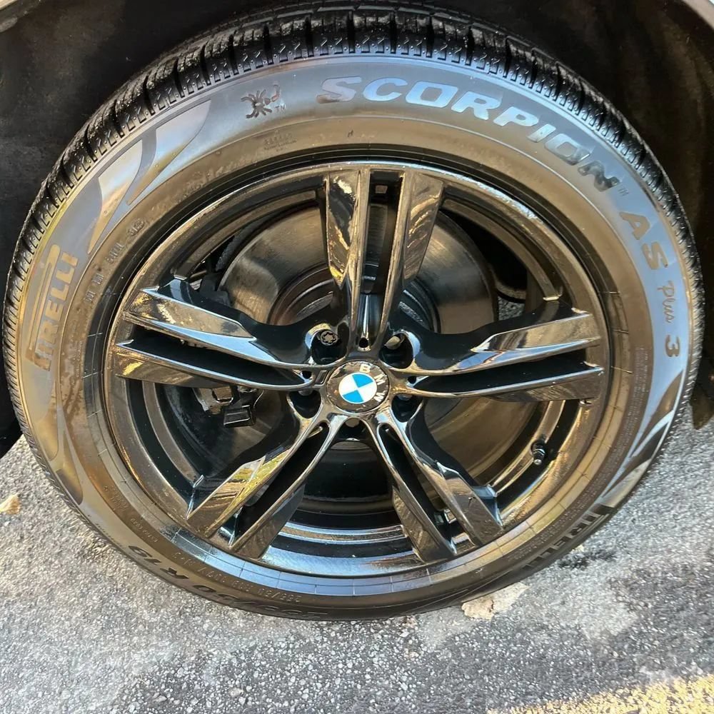 Used 2016 BMW X5 xDrive50i AWD/4WD image 19