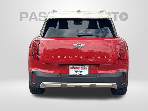 New 2026 MINI Cooper Countryman S w/ Comfort Package Max image 25