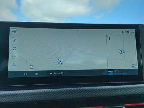 New 2026 Hyundai Sonata N Line image 25