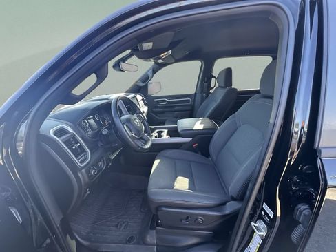 Certified 2023 RAM 1500 Big Horn AWD/4WD image 18