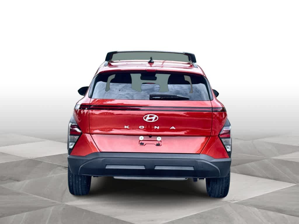Used 2024 Hyundai Kona SEL FWD image 7