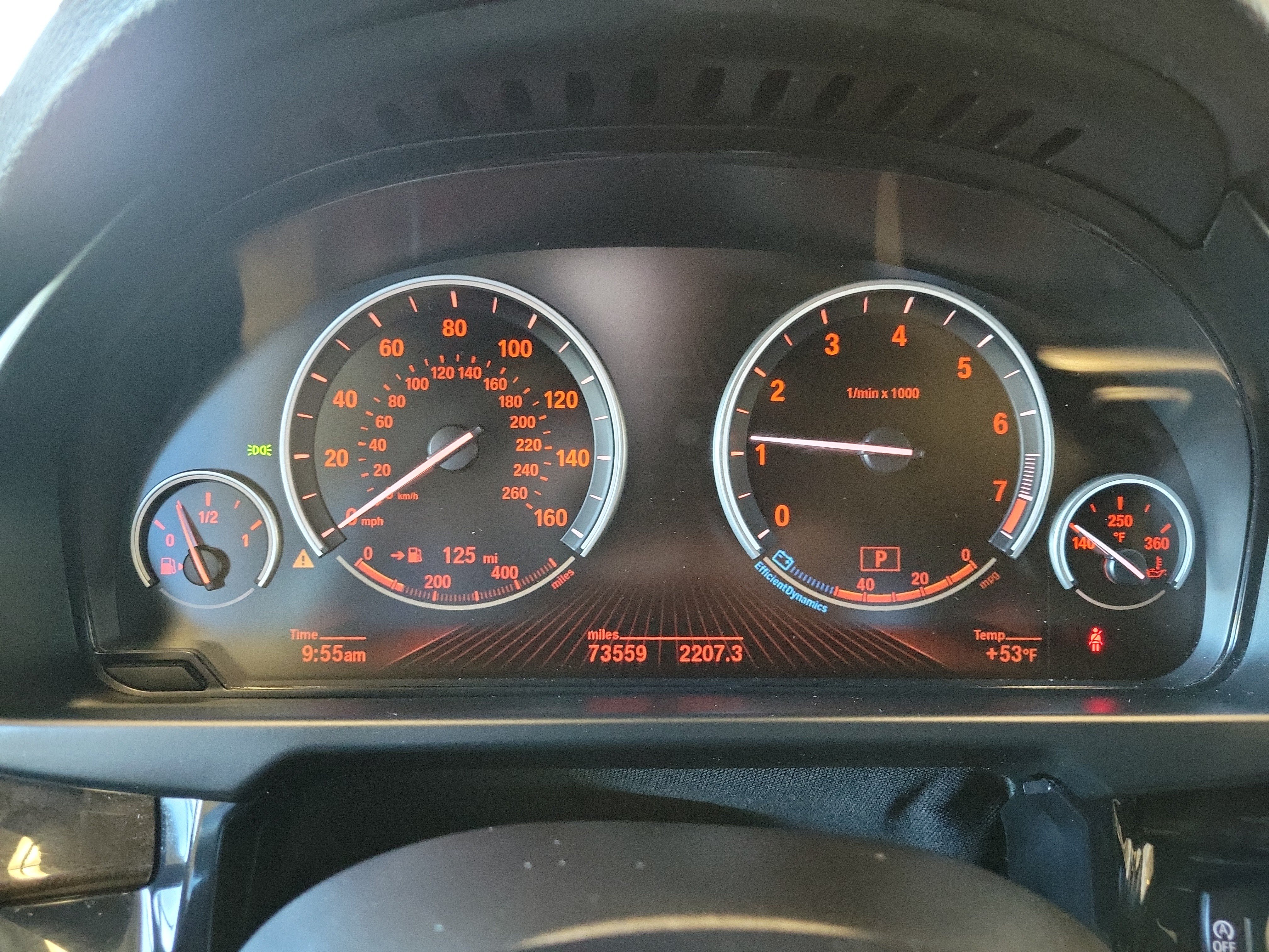 Used 2017 BMW X5 xDrive35i AWD/4WD image 22