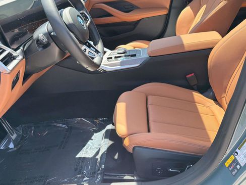 Used 2025 BMW i4 eDrive40 RWD image 25
