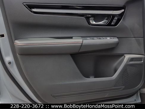 New 2026 Honda CR-V Sport Touring image 15