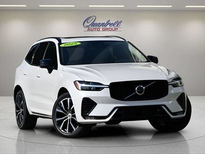Used 2025 Volvo XC60 B5 Plus
