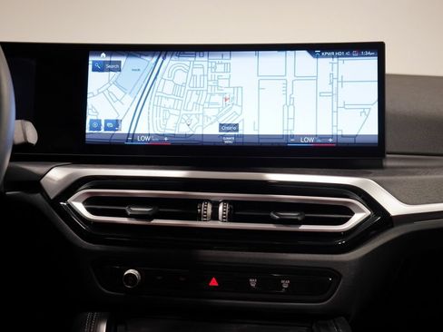 Used 2024 BMW 430i Gran Coupe w/ M Sport Package (Priority 1) RWD image 12