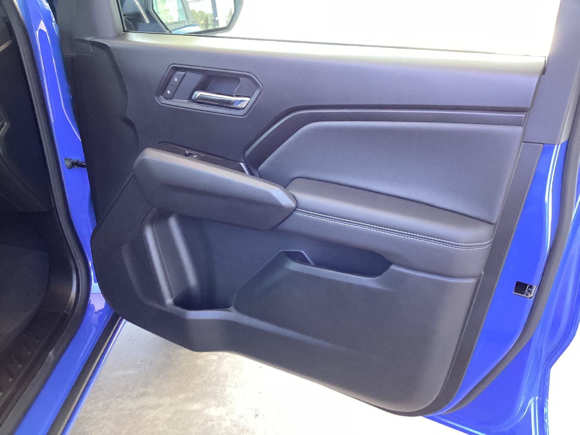 New 2025 GMC Canyon Elevation w/ Convenience Package AWD/4WD image 13