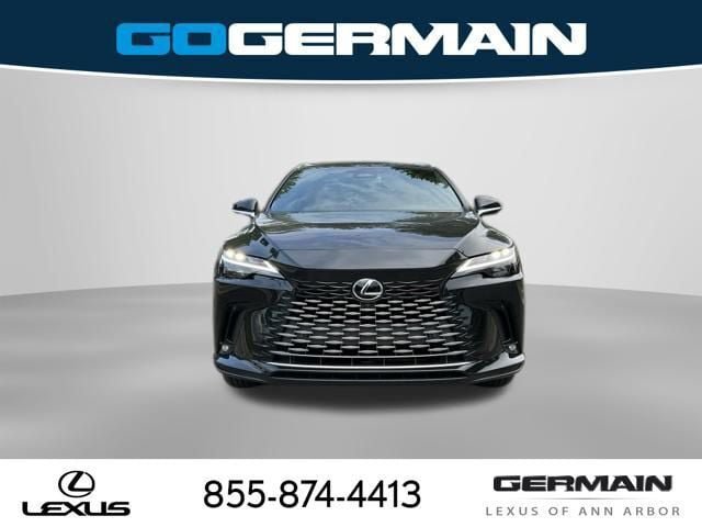 New 2026 Lexus RX 350 Premium Plus w/ Convenience Package AWD/4WD image 11