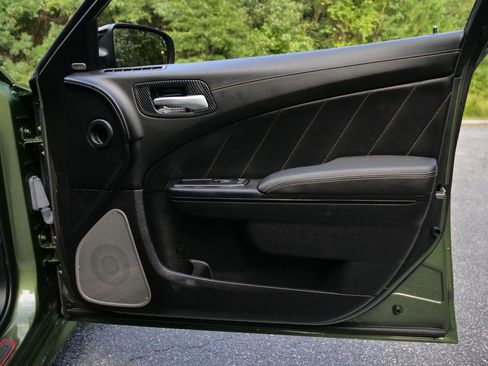 Used 2023 Dodge Charger Scat Pack RWD image 50