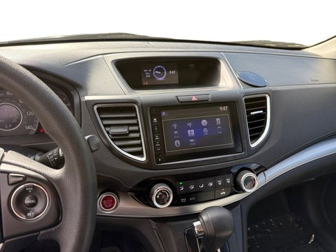 Used 2015 Honda CR-V EX image 12