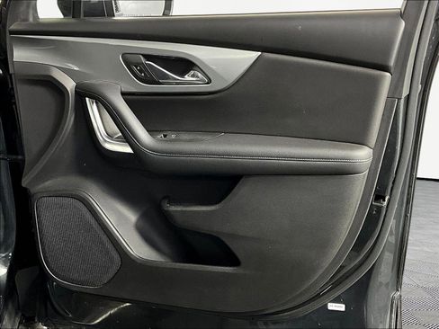 Used 2019 Chevrolet Blazer LT FWD image 26