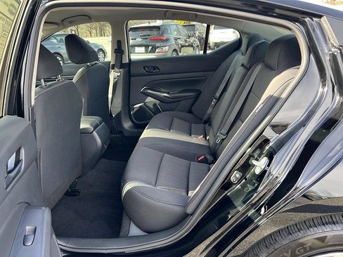 Certified 2025 Nissan Altima 2.5 S image 27