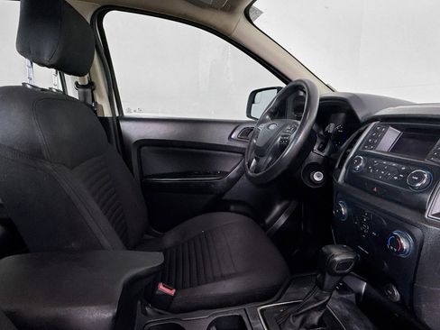 Used 2020 Ford Ranger XL w/ Equipment Group 101A Mid image 27