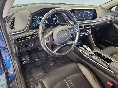 Used 2020 Hyundai Sonata SEL FWD image 13