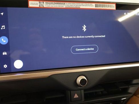 New 2025 Toyota Crown Signia image 22