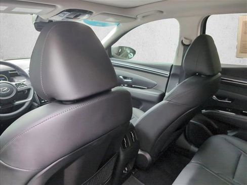 Certified 2024 Hyundai Tucson SEL AWD/4WD image 18