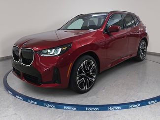 New 2026 BMW X3 xDrive30i AWD/4WD video 1