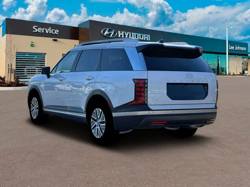 New 2026 Hyundai Palisade SEL Premium AWD/4WD image 5