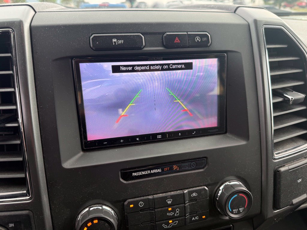 Used 2018 Ford F150 XLT AWD/4WD image 6
