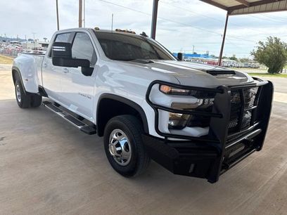 Used 2025 Chevrolet Silverado 3500 LT w/ Convenience Package