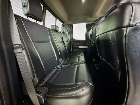 Used 2017 Ford F250 Lariat w/ Chrome Package RWD image 34