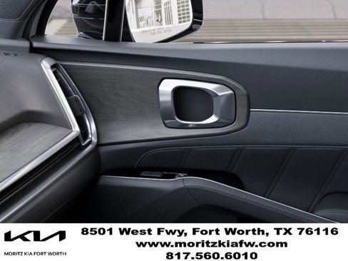 New 2026 Kia Sorento SX Prestige AWD/4WD image 25