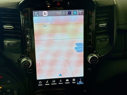 New 2026 RAM 1500 RHO image 13