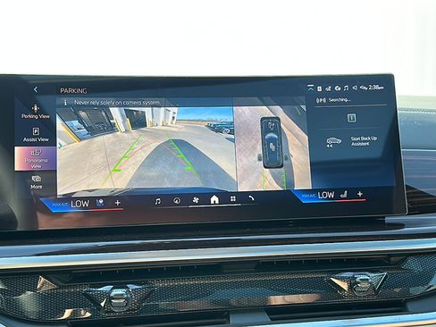 New 2026 BMW X7 xDrive40i w/ Premium Package image 25