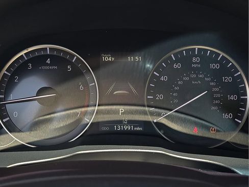 Used 2016 Lexus ES 350 w/ Premium Package w/Wood Trim FWD image 19