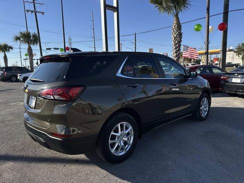 Certified 2024 Chevrolet Equinox LT image 5
