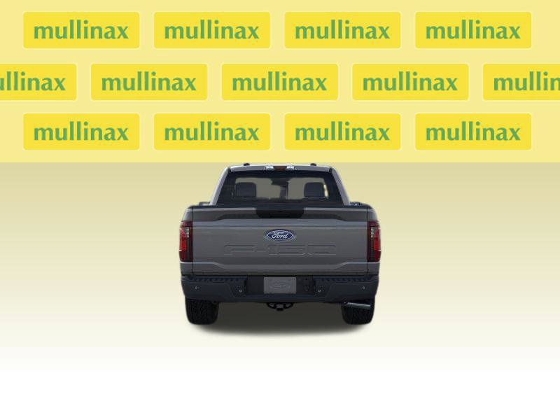 New 2026 Ford F150 XL AWD/4WD image 36