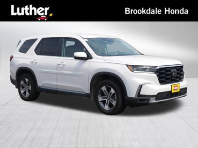 Used 2023 Honda Pilot EX-L